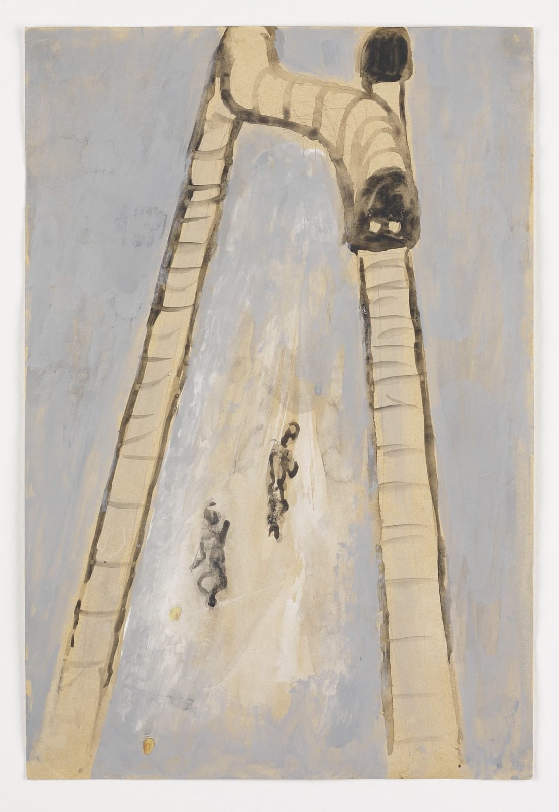 Jonas Lipps, Untitled, 2008