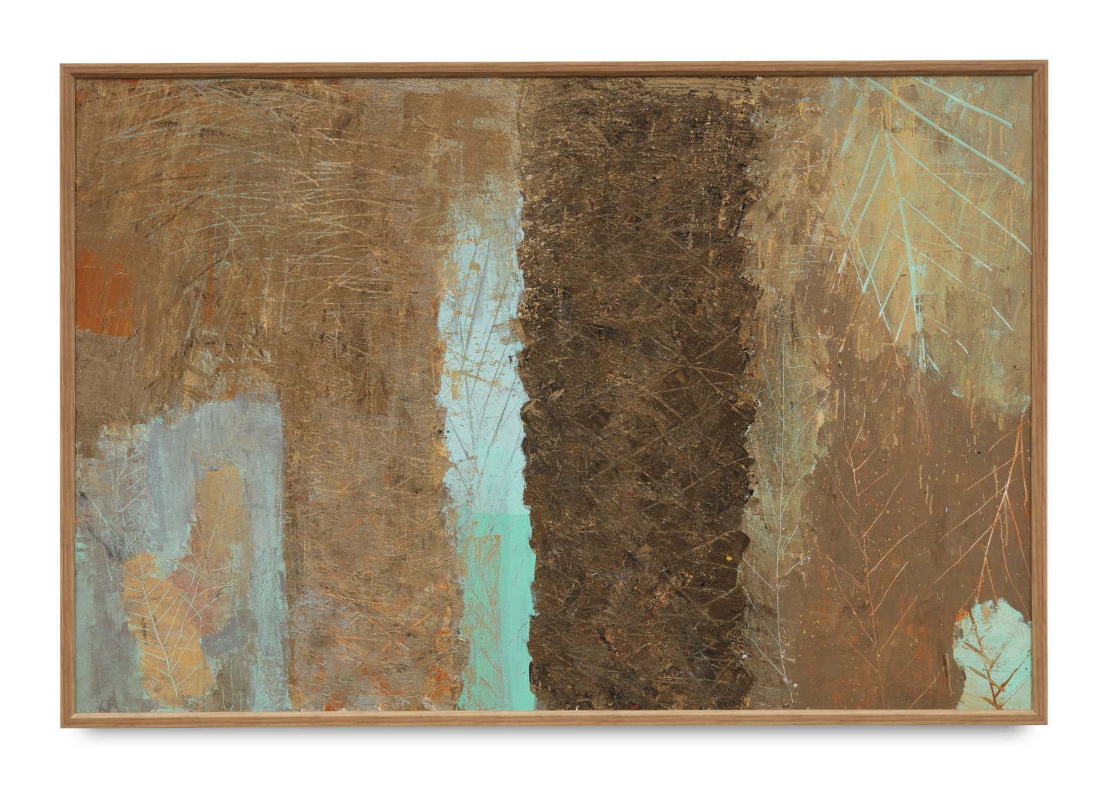 Nabil Nahas, Untitled, 2006