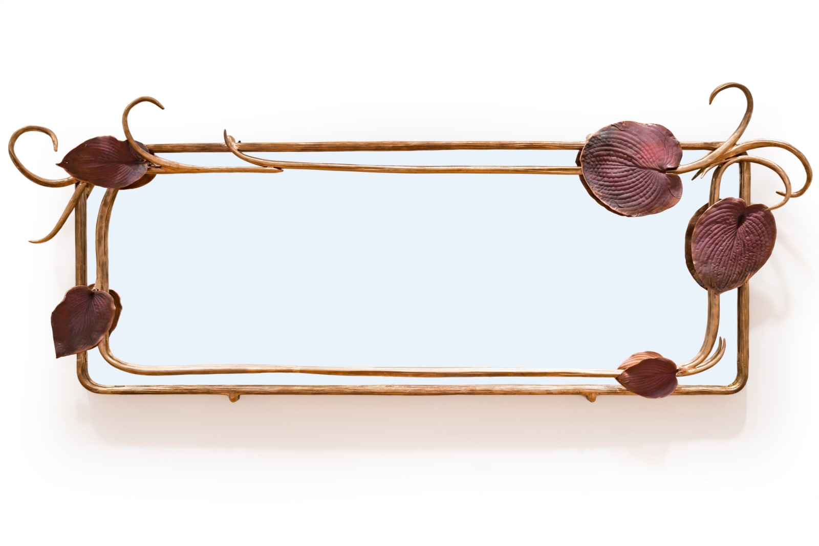 Claude Lalanne, Miroir, 2015