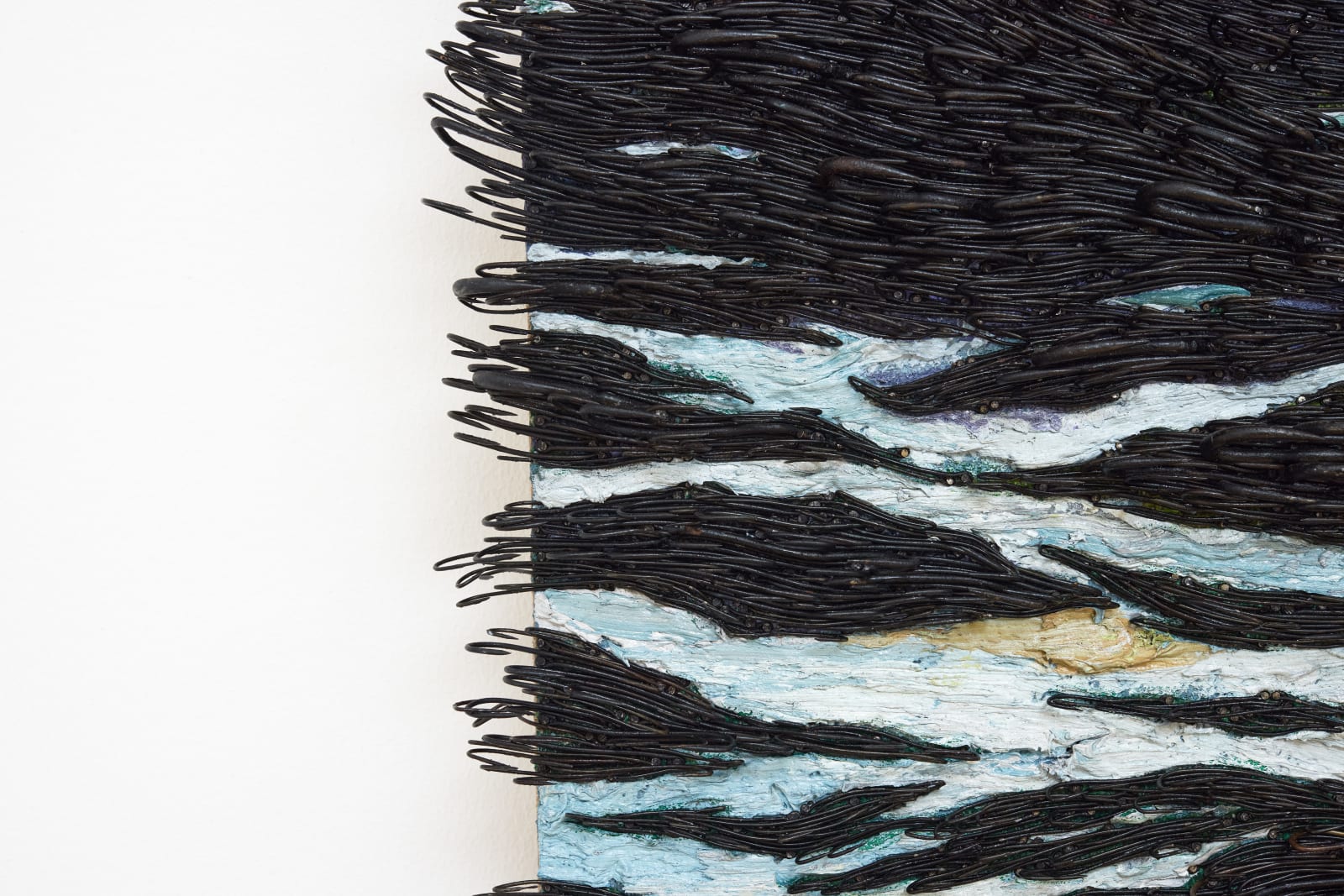 Yoan Capote, Isla (Vorágine), 2023-24