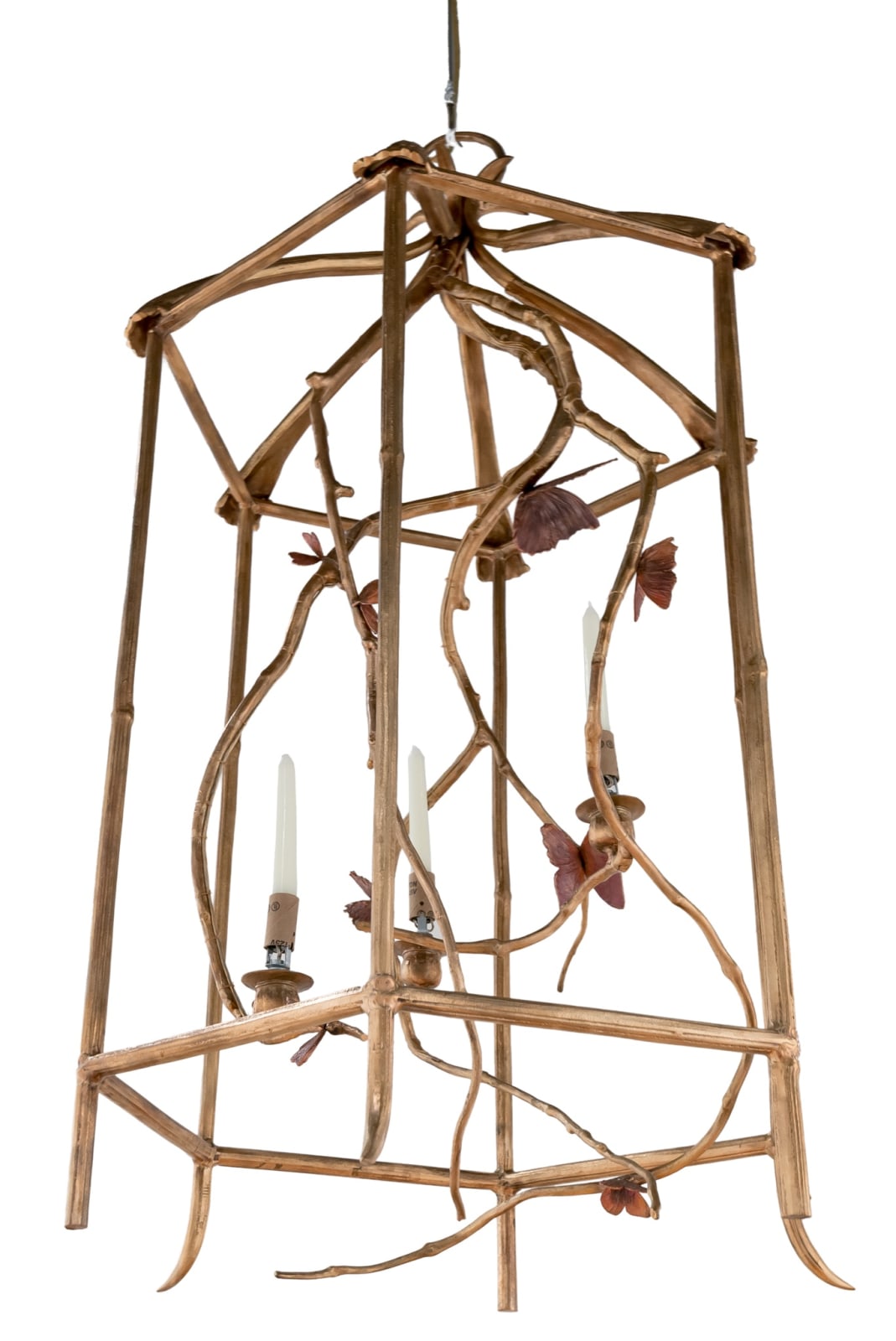 Claude Lalanne, Lanterne, 1990/2015