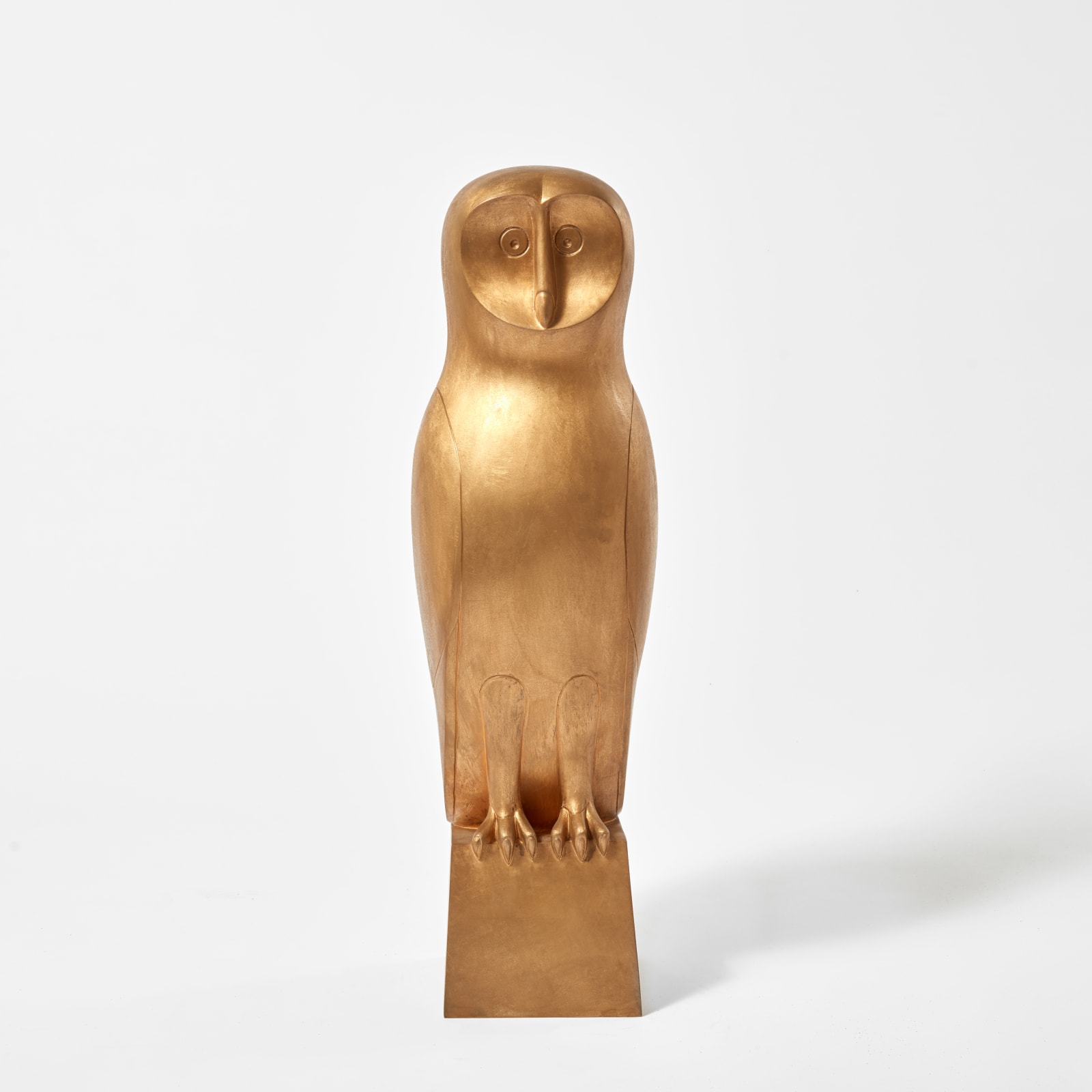 François-Xavier Lalanne, Oiseau de Nuit, 2004/2004