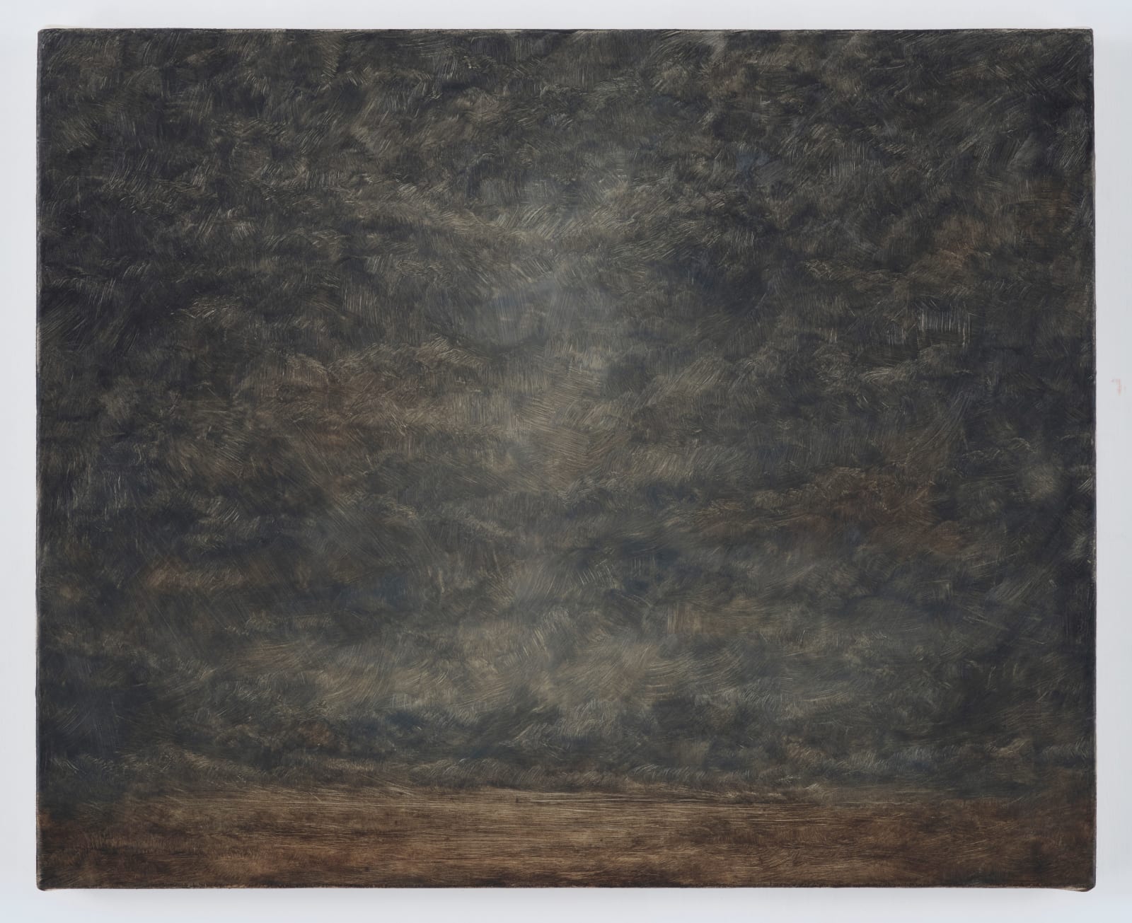 Lucas Arruda, Untitled, 2016