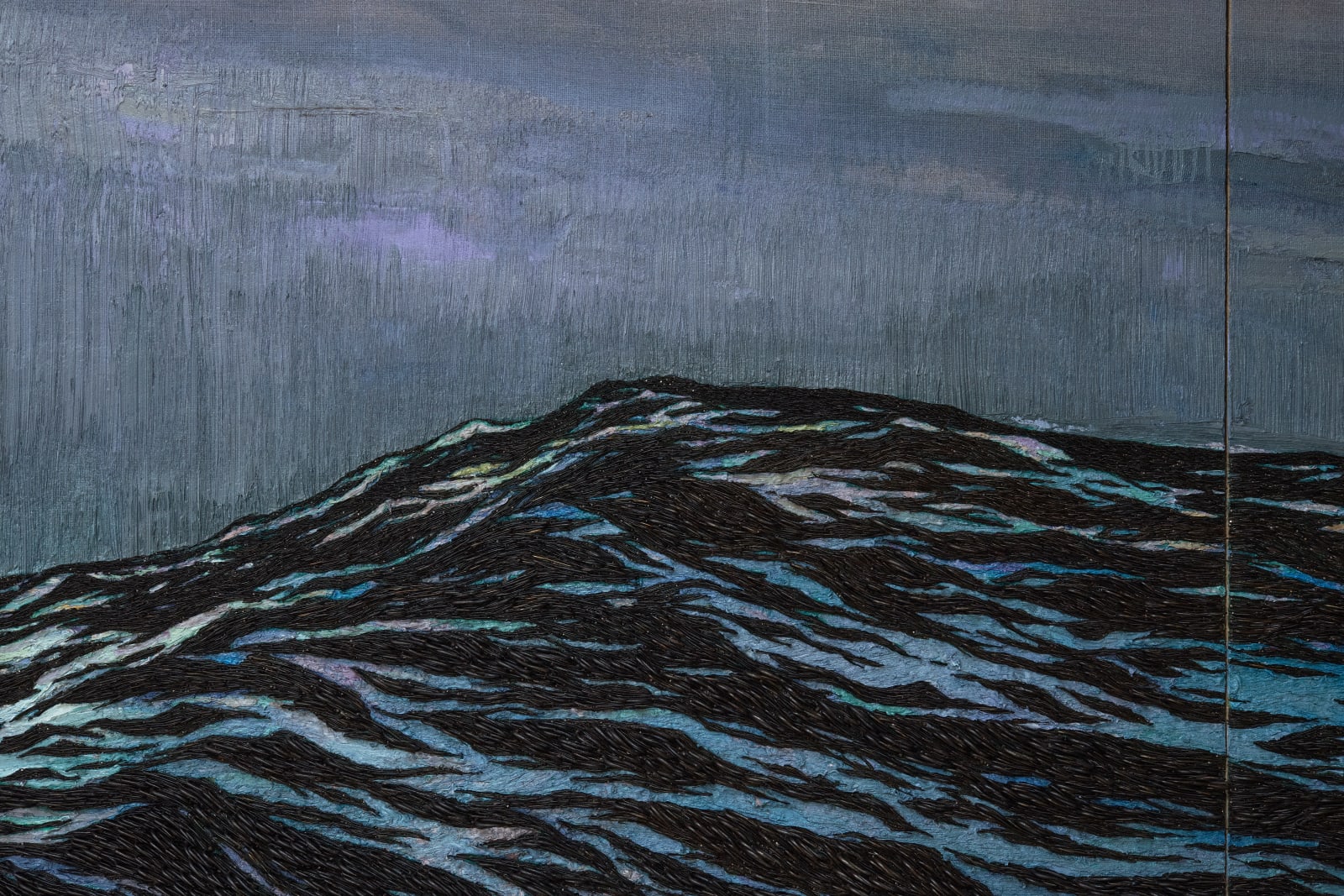 Yoan Capote, Isla (Vorágine), 2023-24