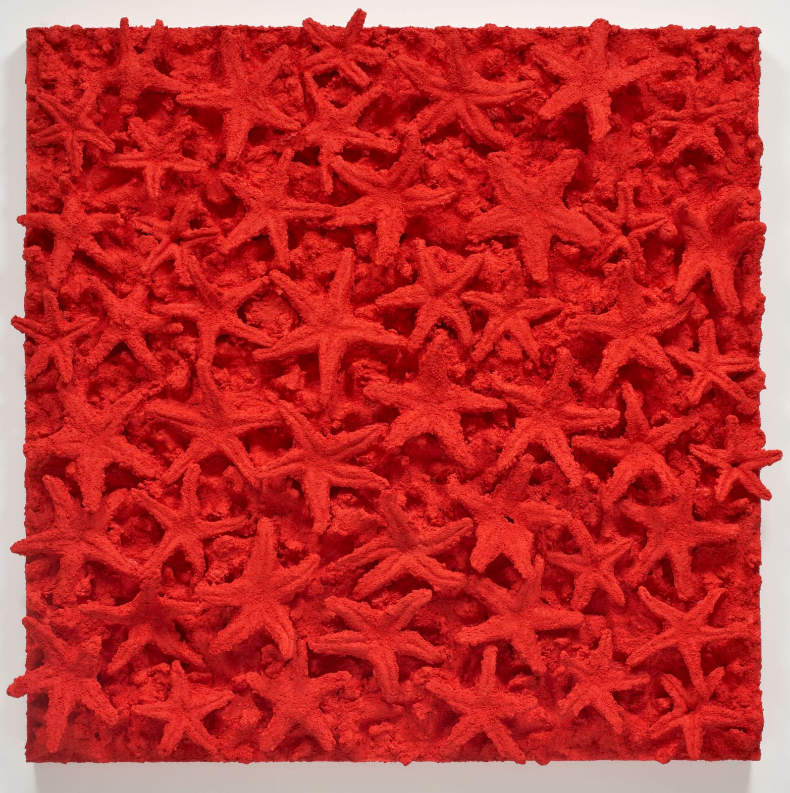 Nabil Nahas, Red Sea (Large), 1993