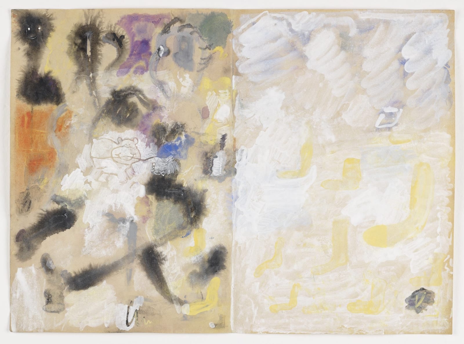 Jonas Lipps, Untitled, 2010