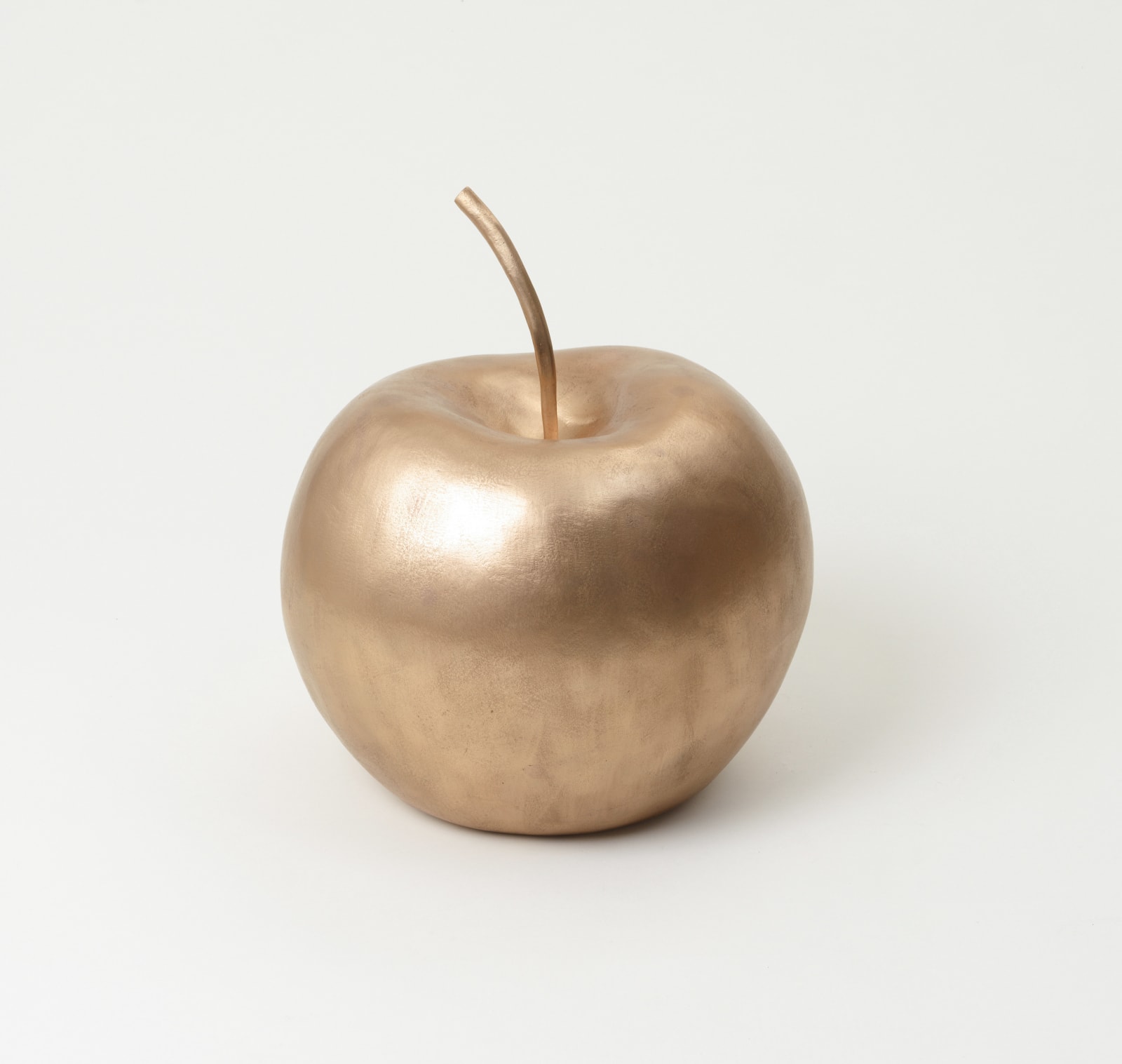 Claude Lalanne, Pomme (Moyenne), 2006