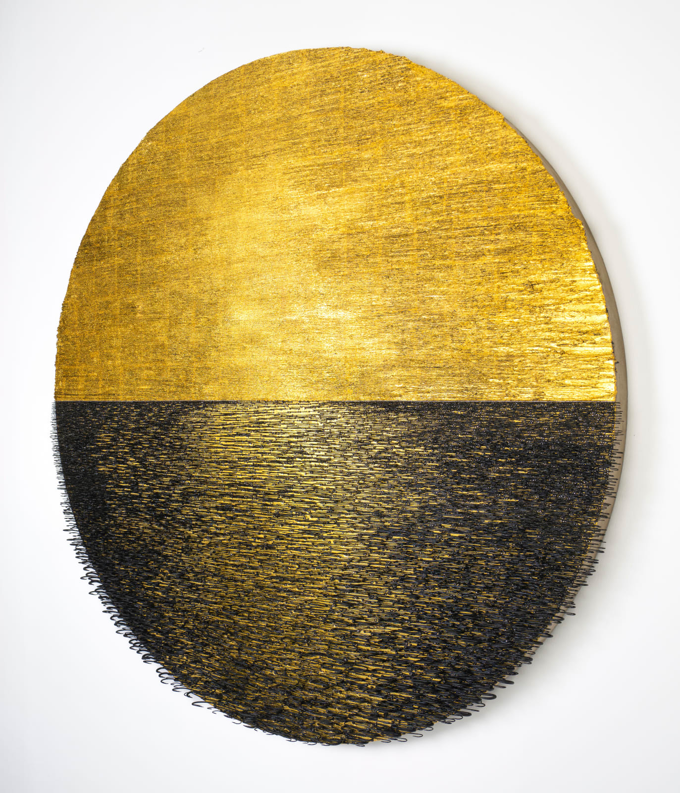 Yoan Capote, Requiem (Samadhi), 2024