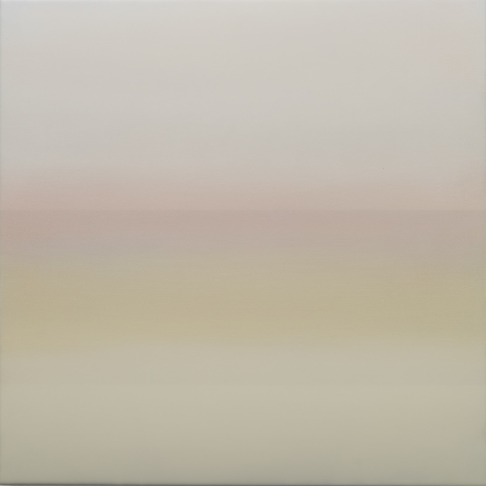 Miya Ando, Hakanai (Fleeting) 1.20.2.2.2.M.1.2.3.G.1, 2020