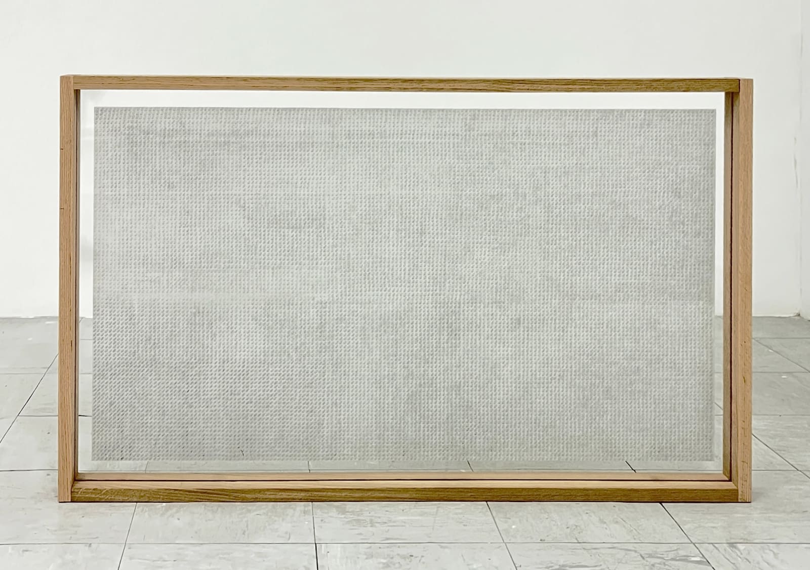 Mindy Lui, A Grain of Rice Part III 《一顆米之二》, 2022