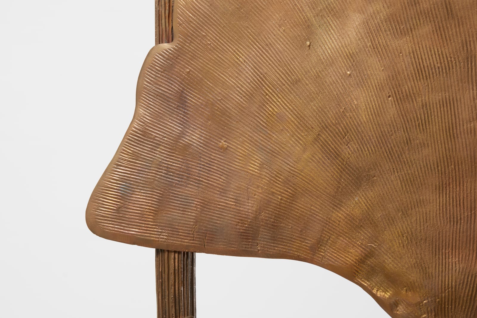 Claude Lalanne, Trône de Pauline, 1990/2004