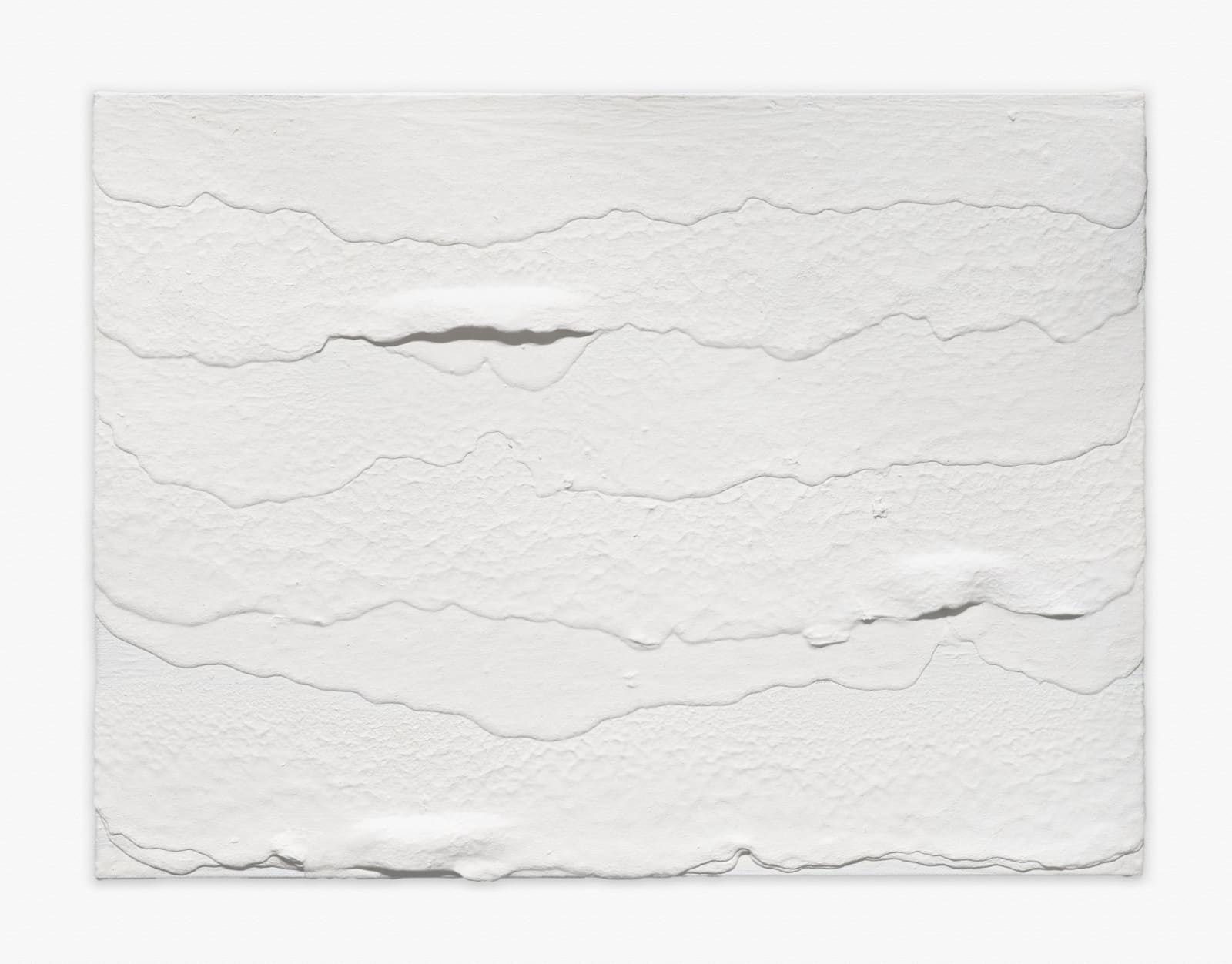 Miquel Barceló, Trois Moutons, 2013