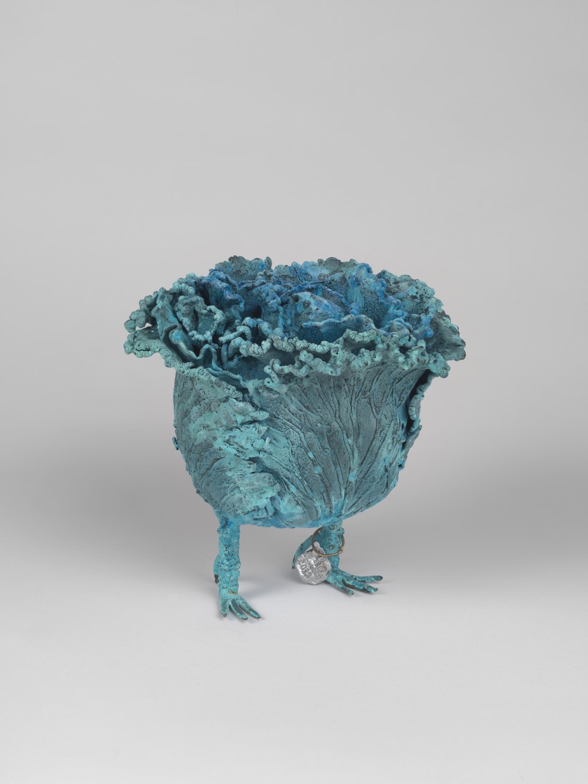 Claude Lalanne, Choupatte (Petit), 2013