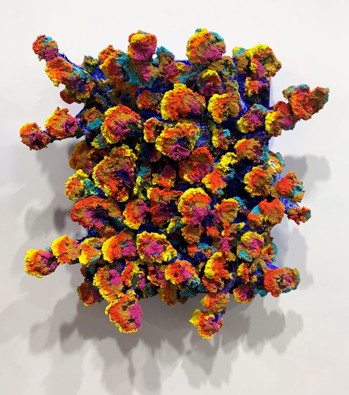 Nabil Nahas, Untitled, 2020