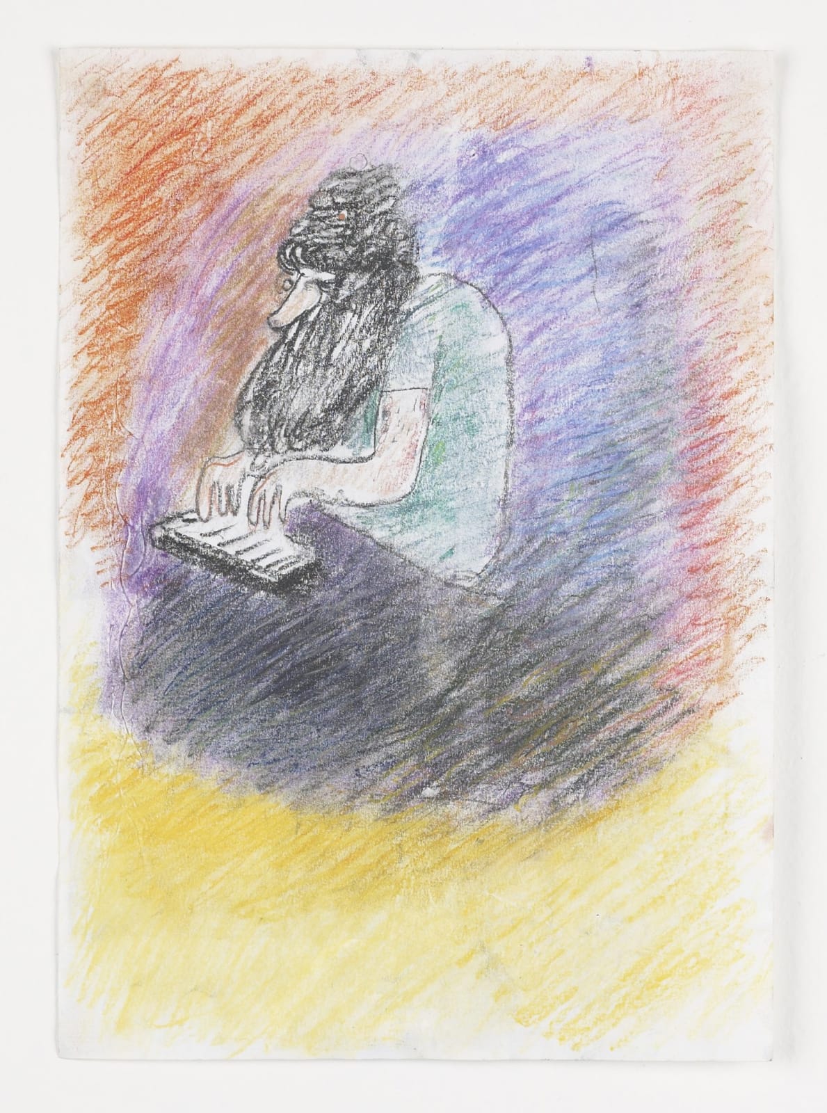 Jonas Lipps, Untitled, 2010