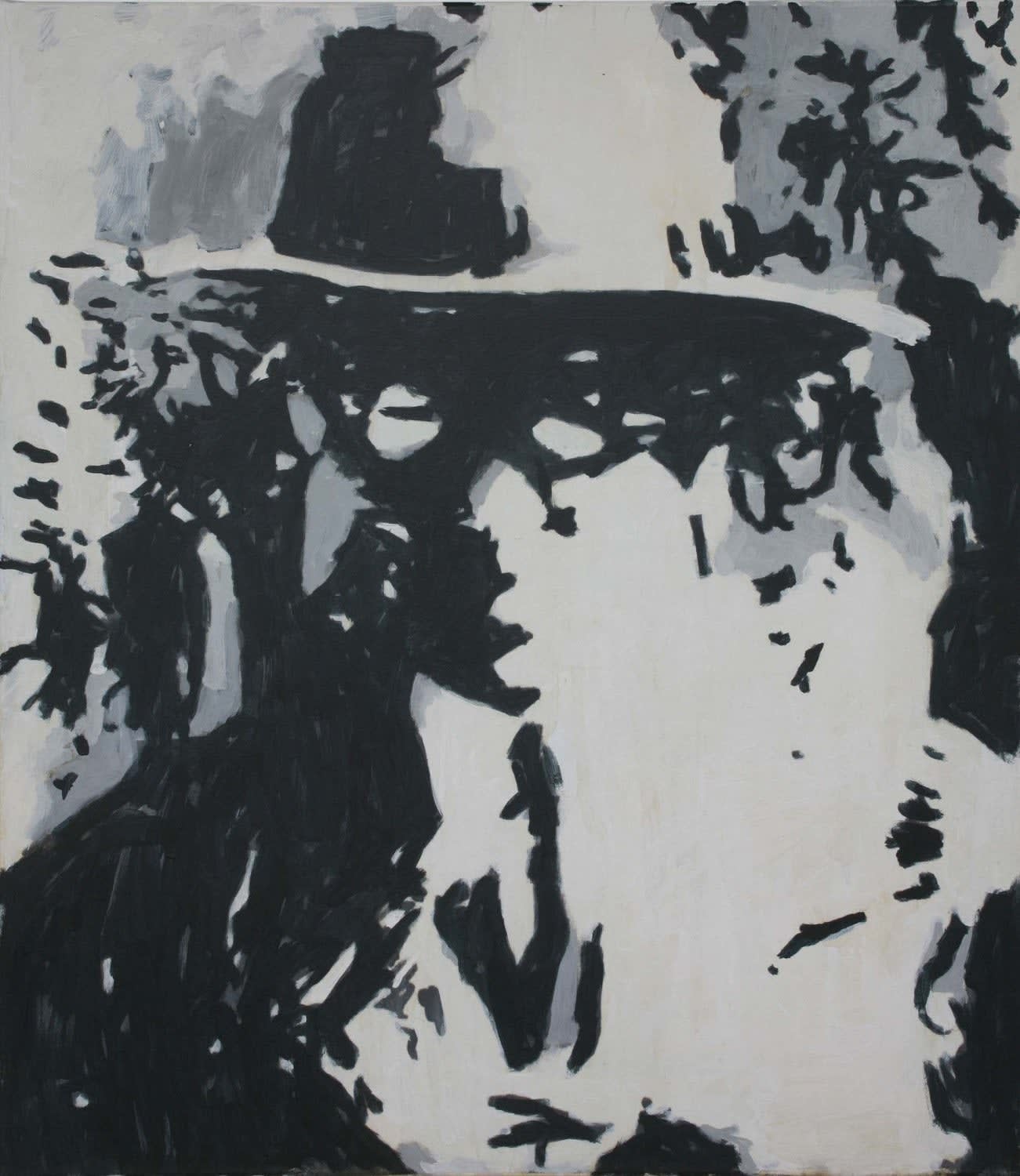 Heribert C. Ottersbach, F.P., 2007