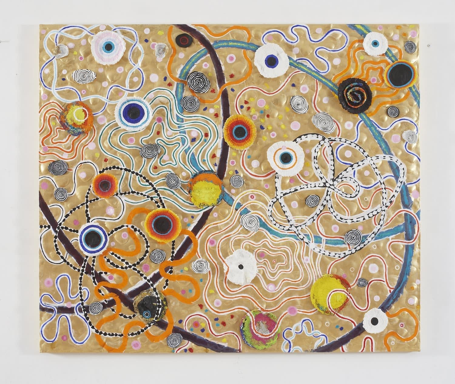Nabil Nahas, Untitled, 2011