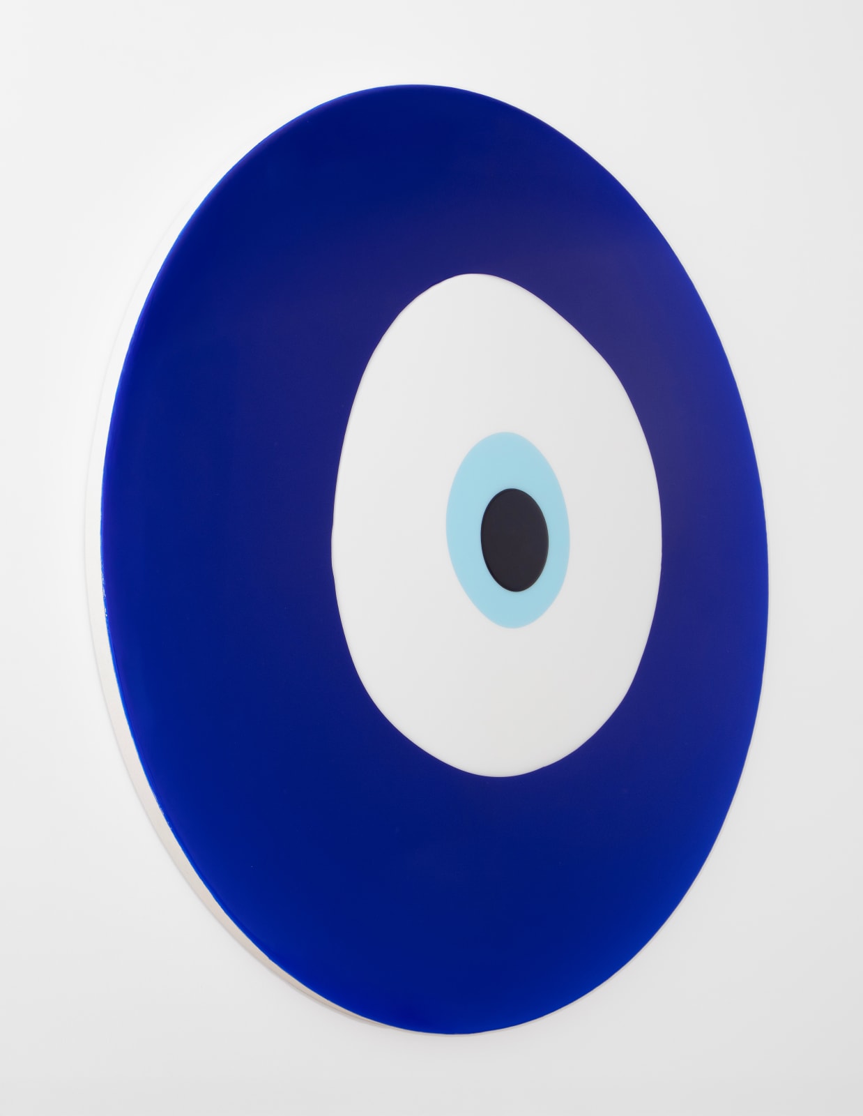 Gavin Turk, Talisman, 2024