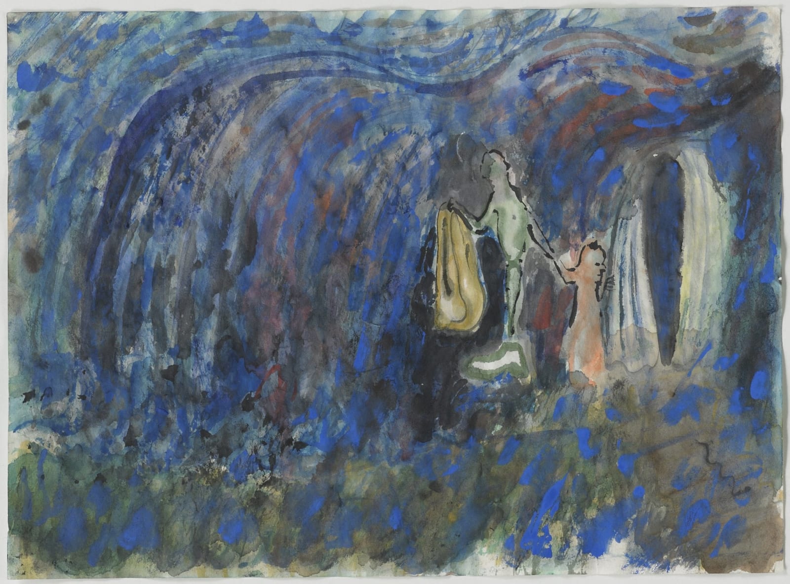 Jonas Lipps, Untitled, 2011