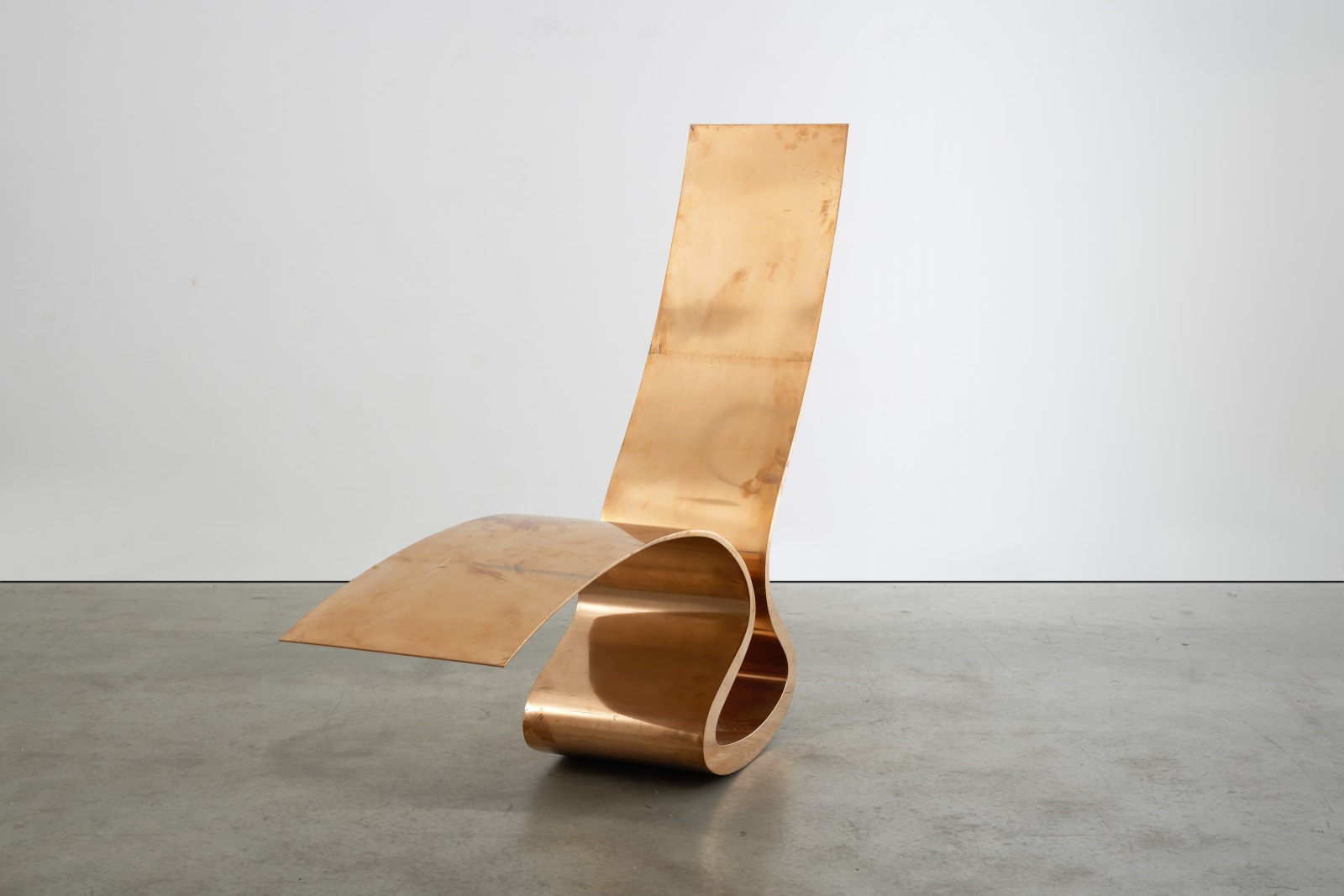 Ron Arad, Before Summer, 1992