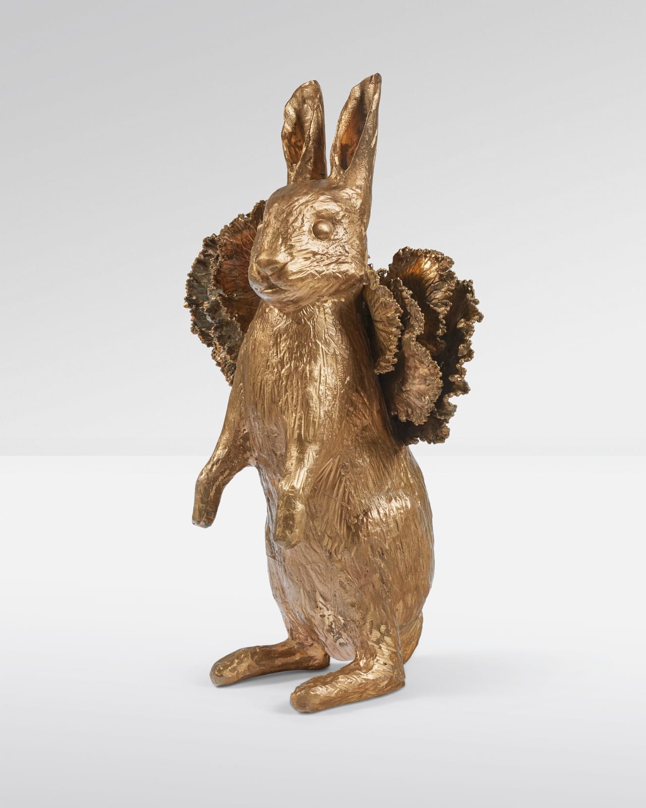 Claude Lalanne, Lapin Debout I, 2004