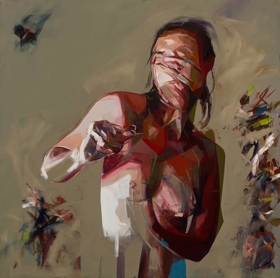 Simon Birch, Untitled, 2013