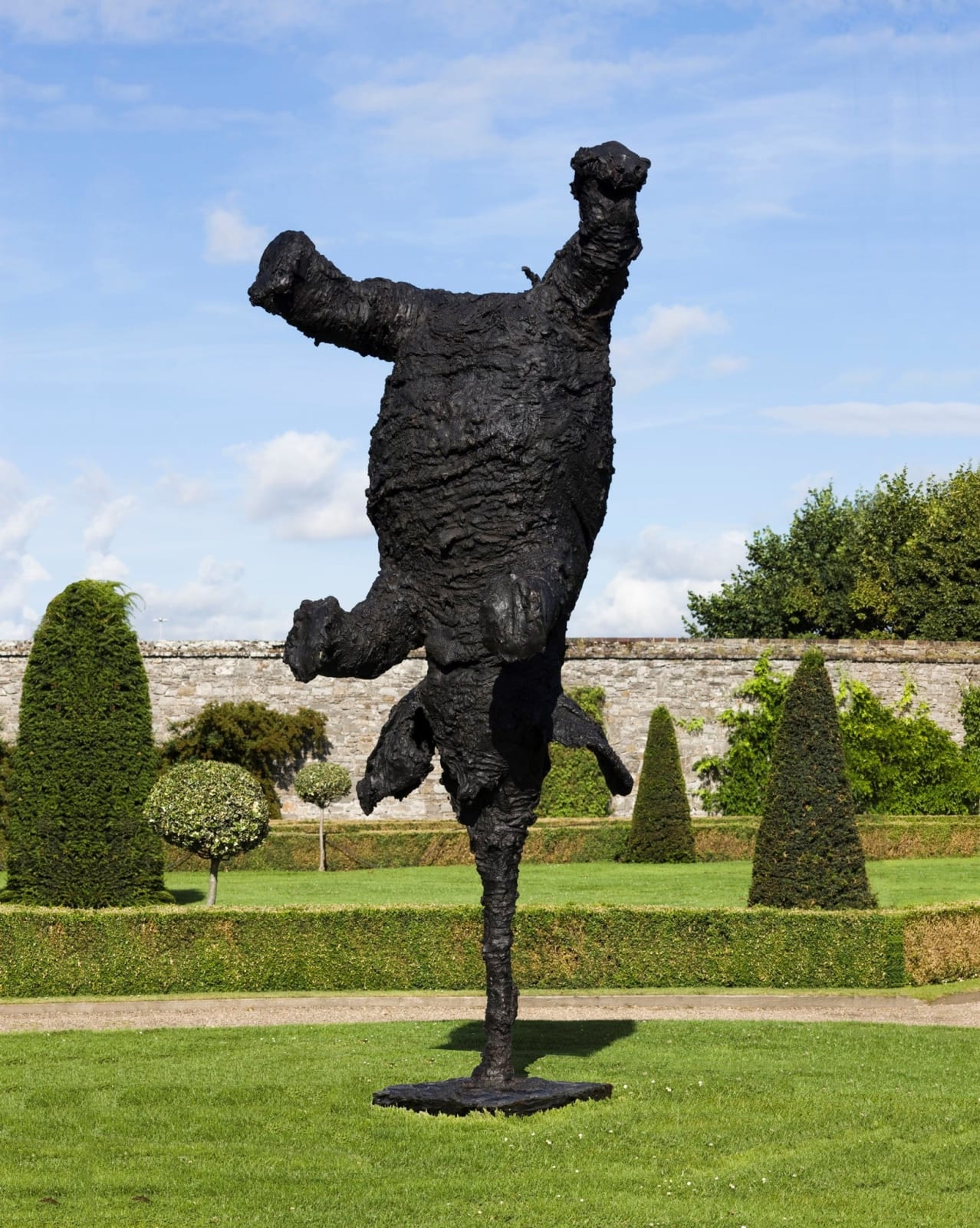 Miquel Barceló, Elefandret, 2007