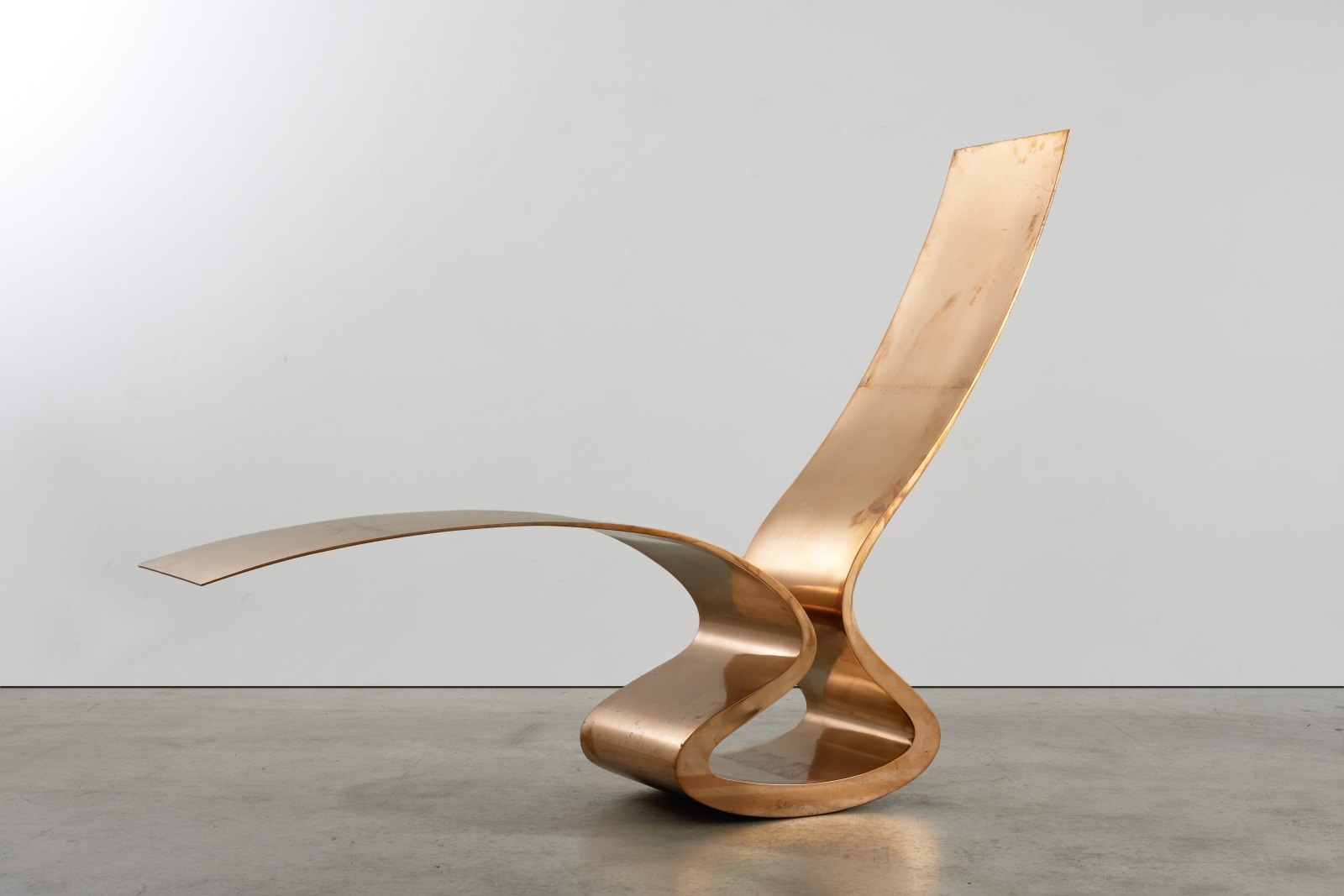 Ron Arad, Before Summer, 1992