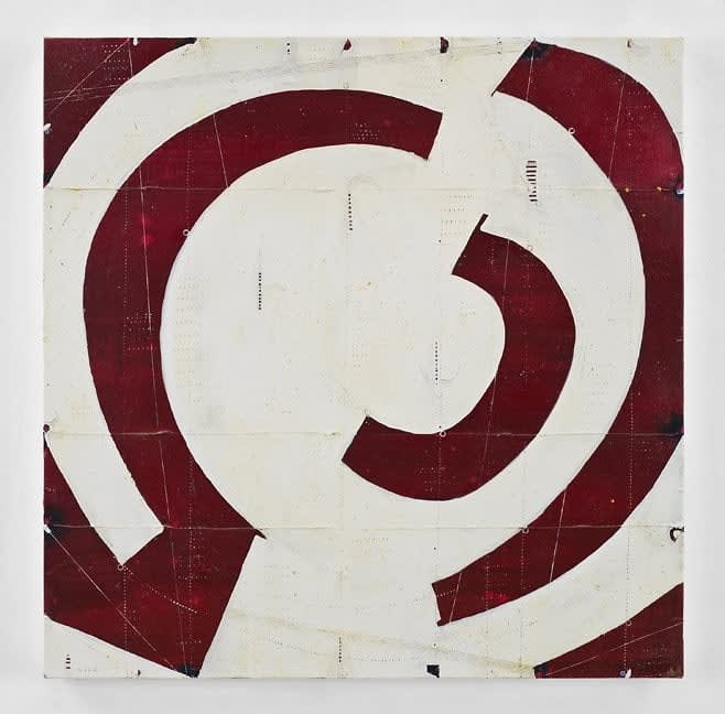 Caio Fonseca, Fifth Street C08.37, 2008