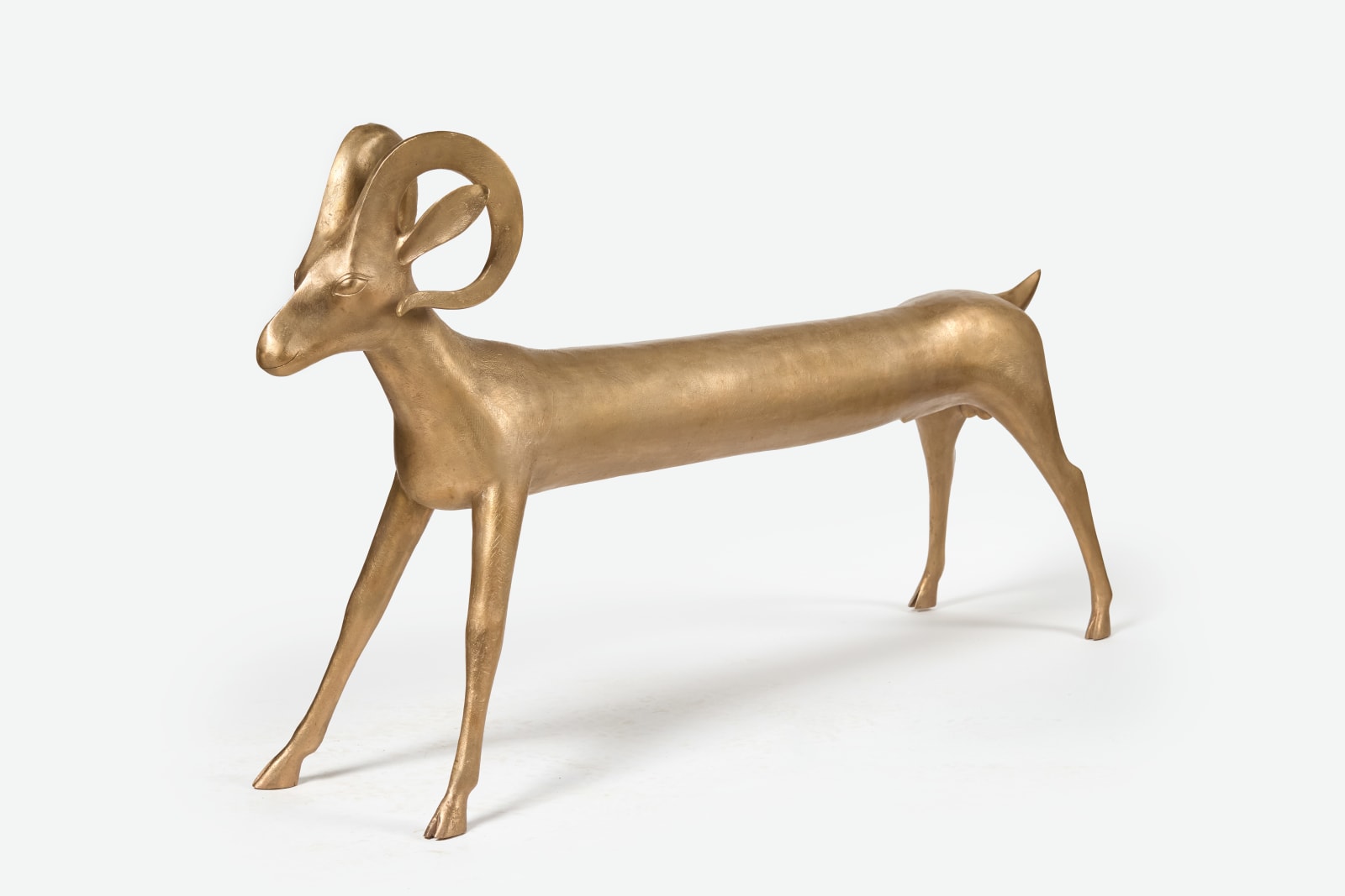 François-Xavier Lalanne, Capricorne, 1996