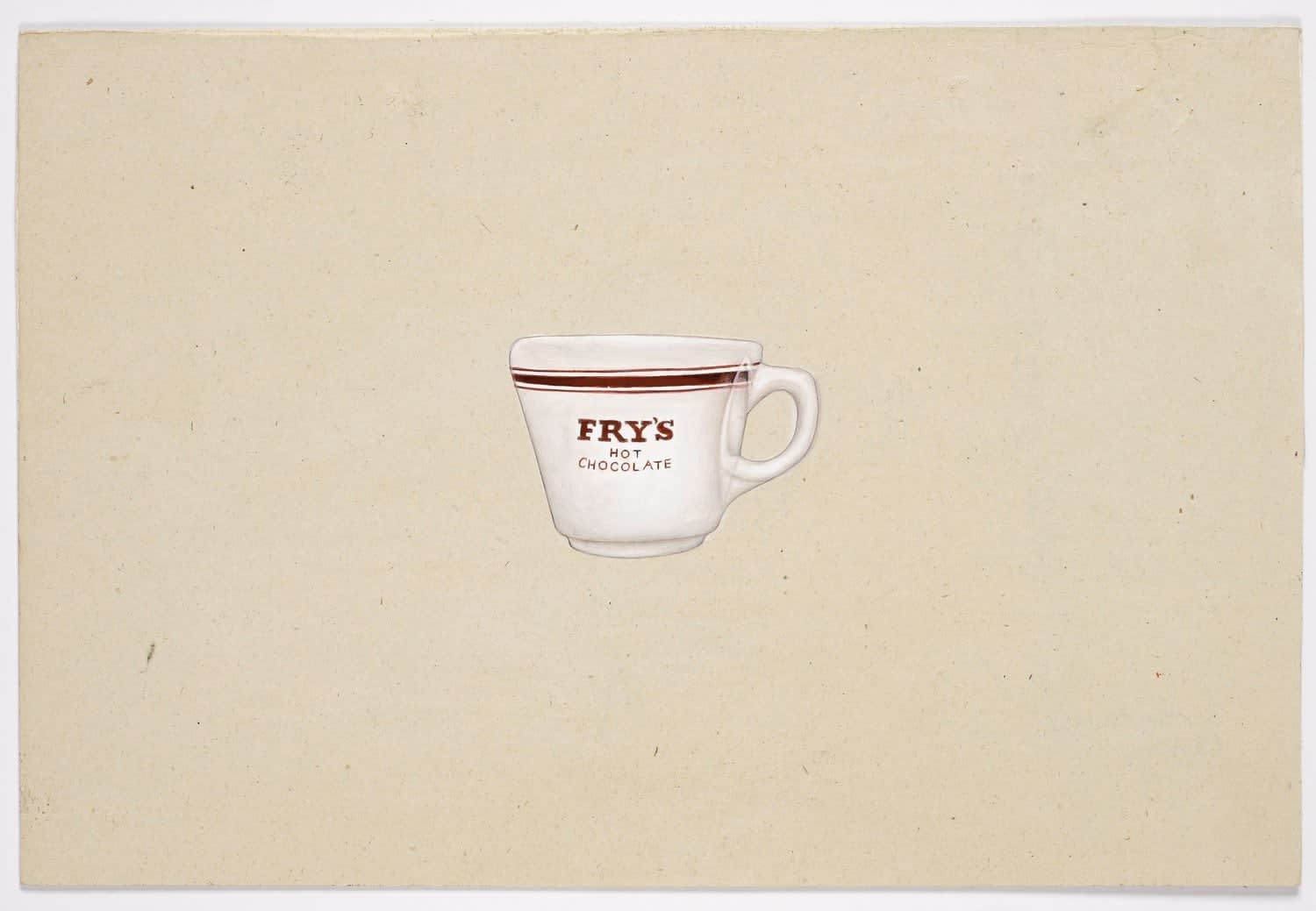 Desmond Lazaro, Ten Objects or More: Tea, 2011