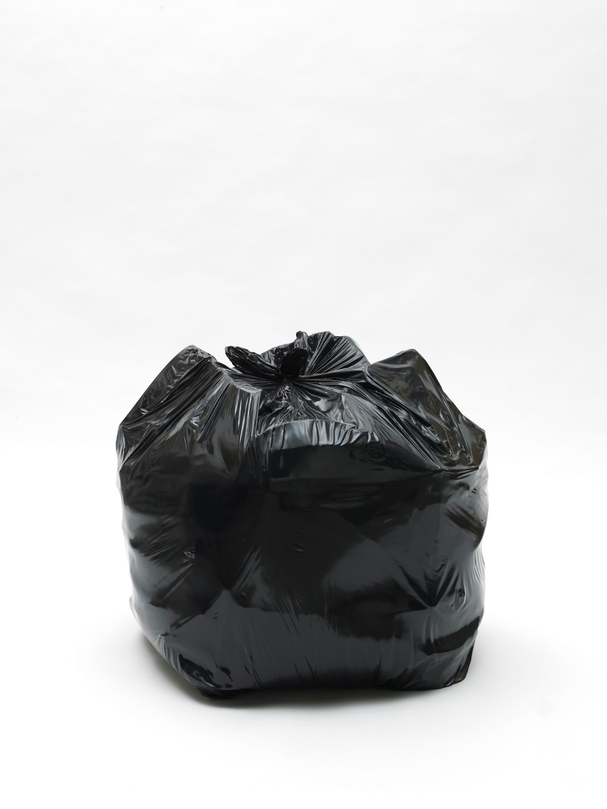 Gavin Turk, American Bag, 2015