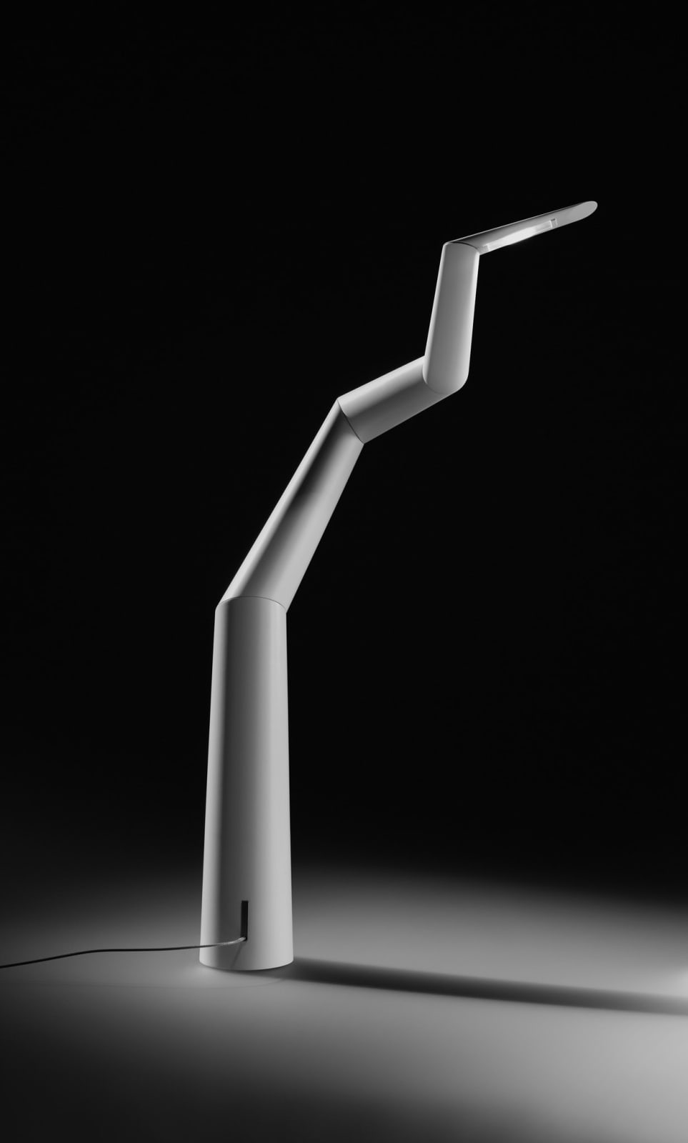 Ron Arad, Spyre, 2016