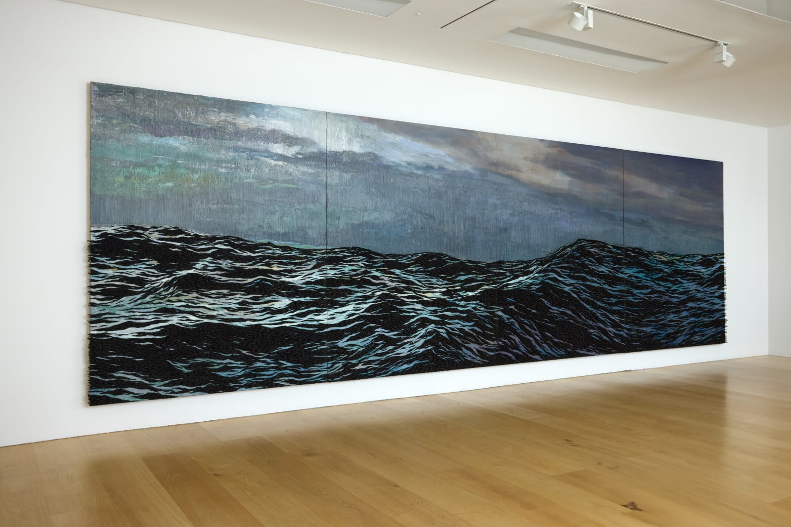 Yoan Capote, Isla (Vorágine), 2023-24