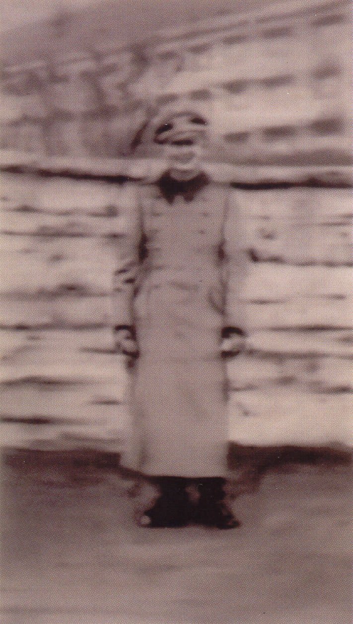 Gerhard Richter, Onkel Rudi, 2000