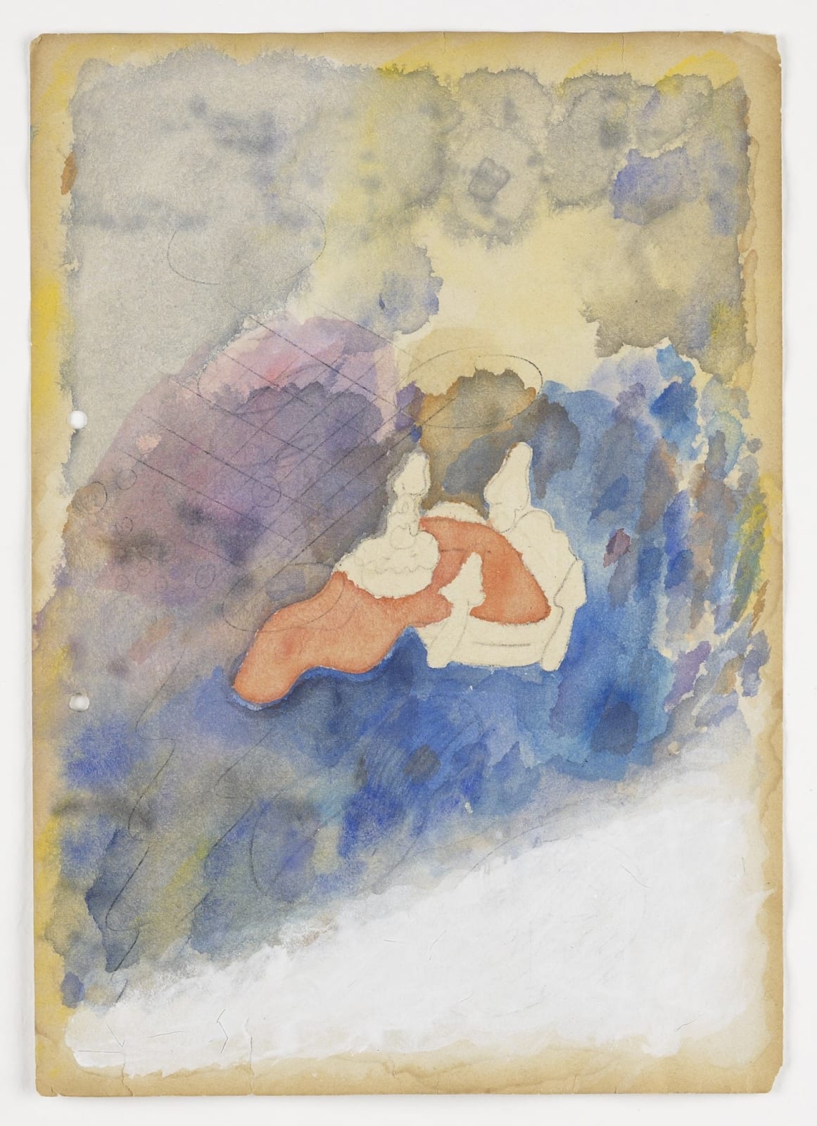 Jonas Lipps, Untitled, 2010