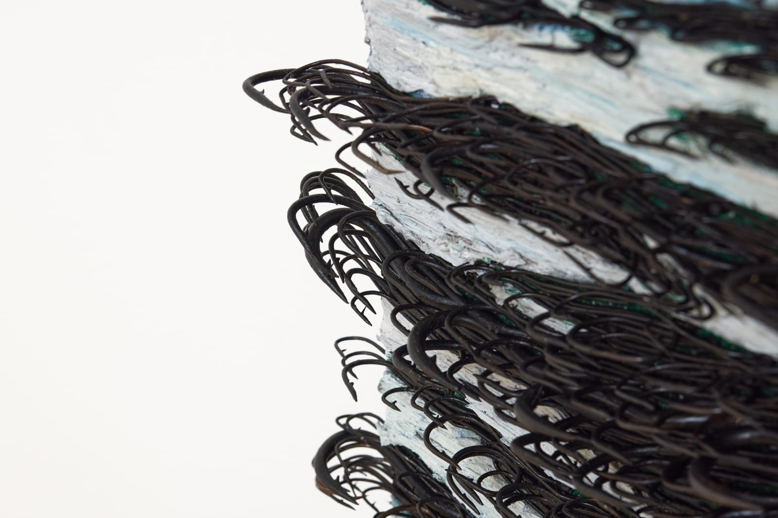 Yoan Capote, Isla (Vorágine), 2023-24