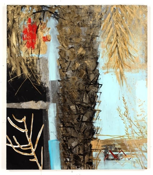 Nabil Nahas, Untitled, 2009-2014