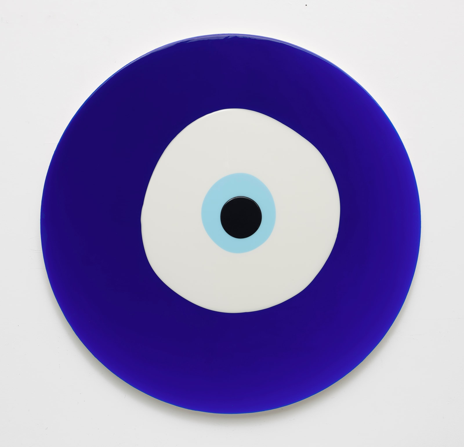Gavin Turk, Talisman, 2024