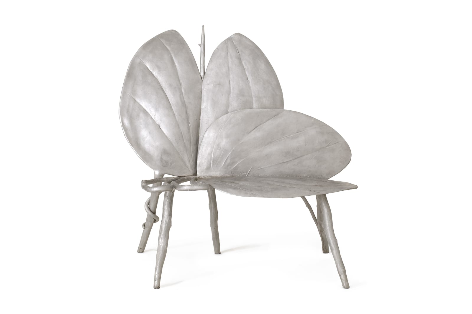 Claude Lalanne, Banquette Bambiloba, 2012