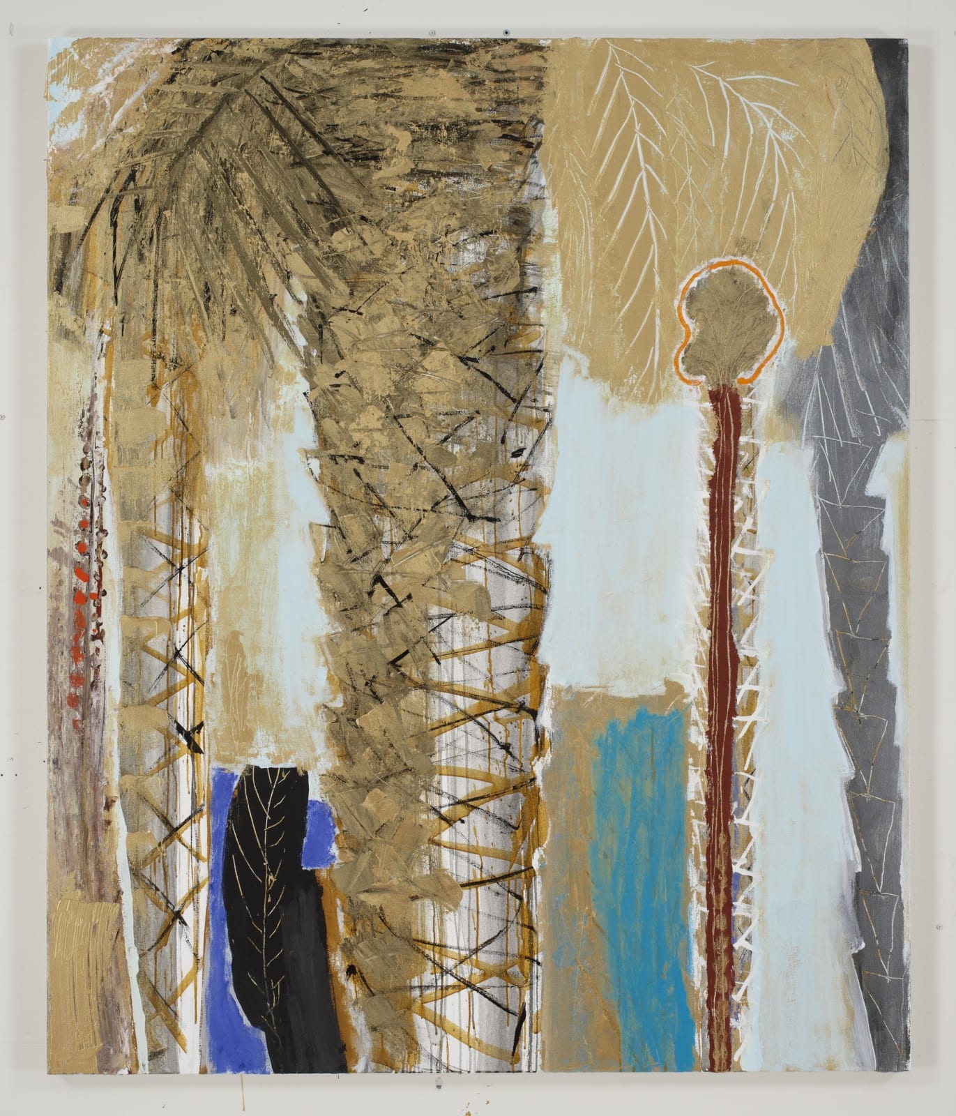 Nabil Nahas, Untitled, 2014