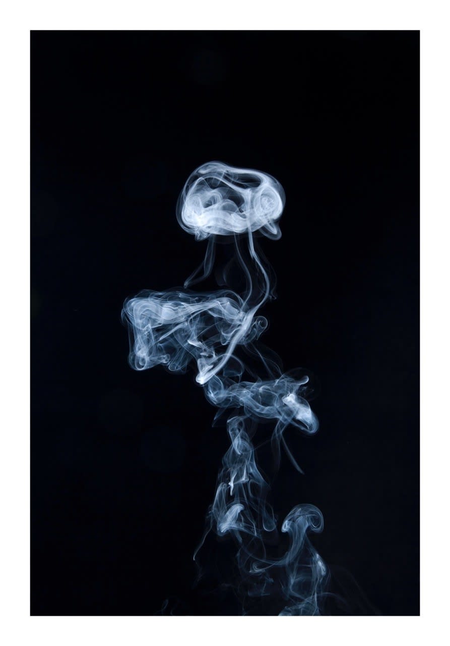 Gavin Turk, Parapraxis, 2013