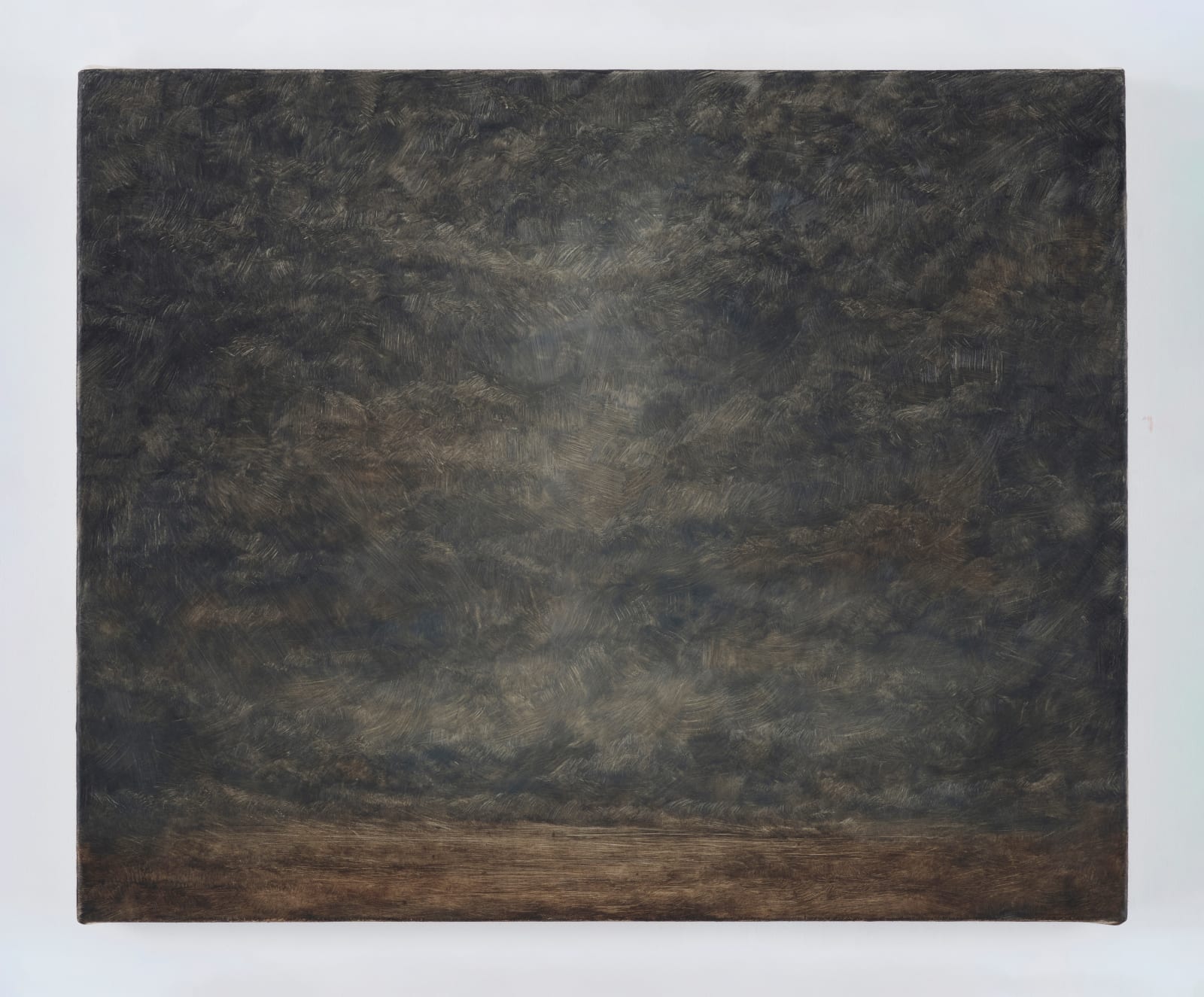 Lucas Arruda, Untitled, 2016