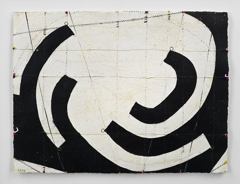 Caio Fonseca, Fifth Street P08.20, 2008