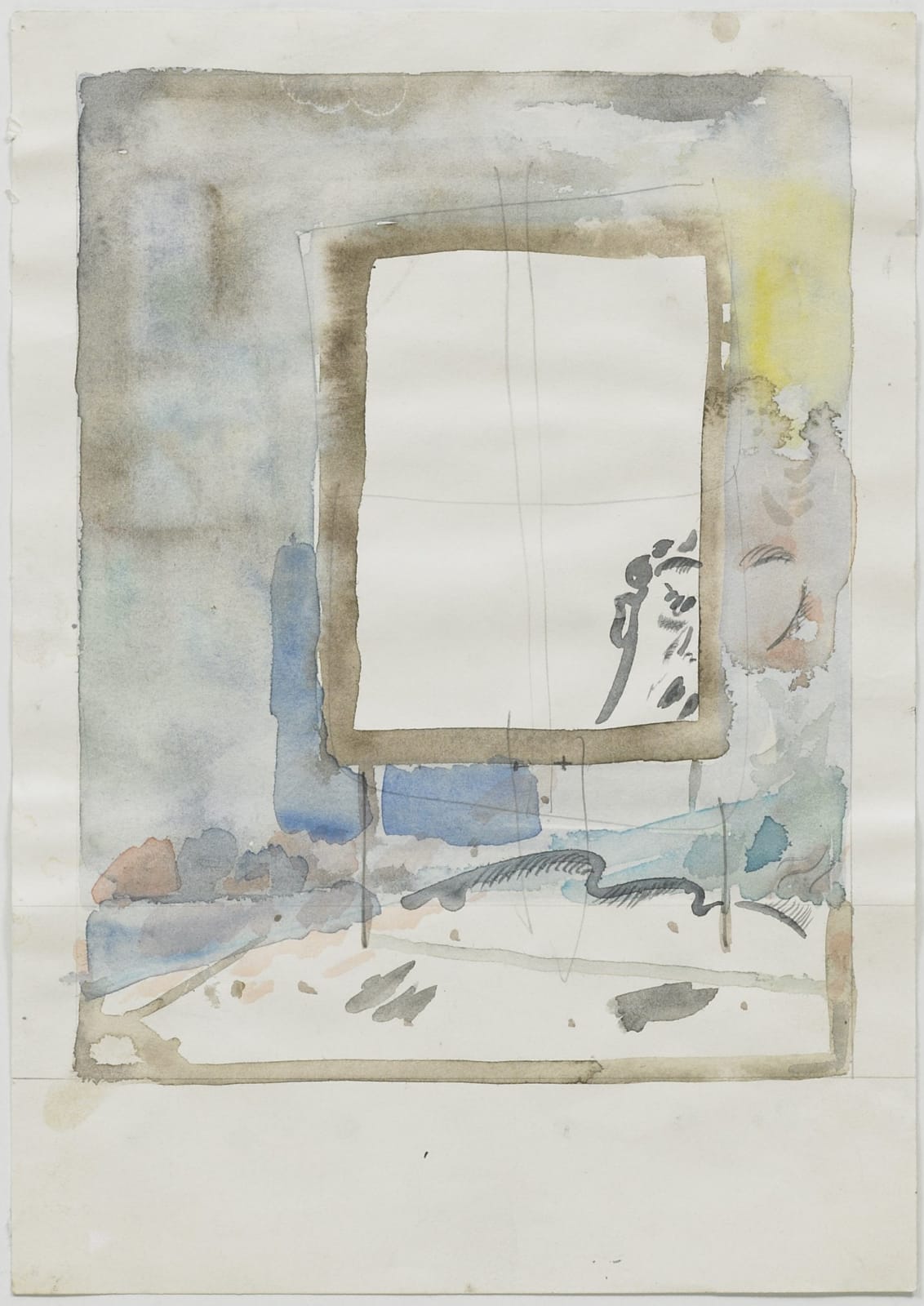 Jonas Lipps, Untitled, 2011