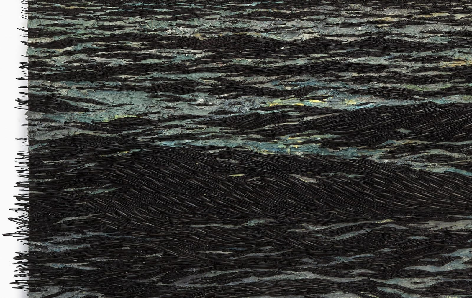 Yoan Capote, Isla (Desesperación), 2023