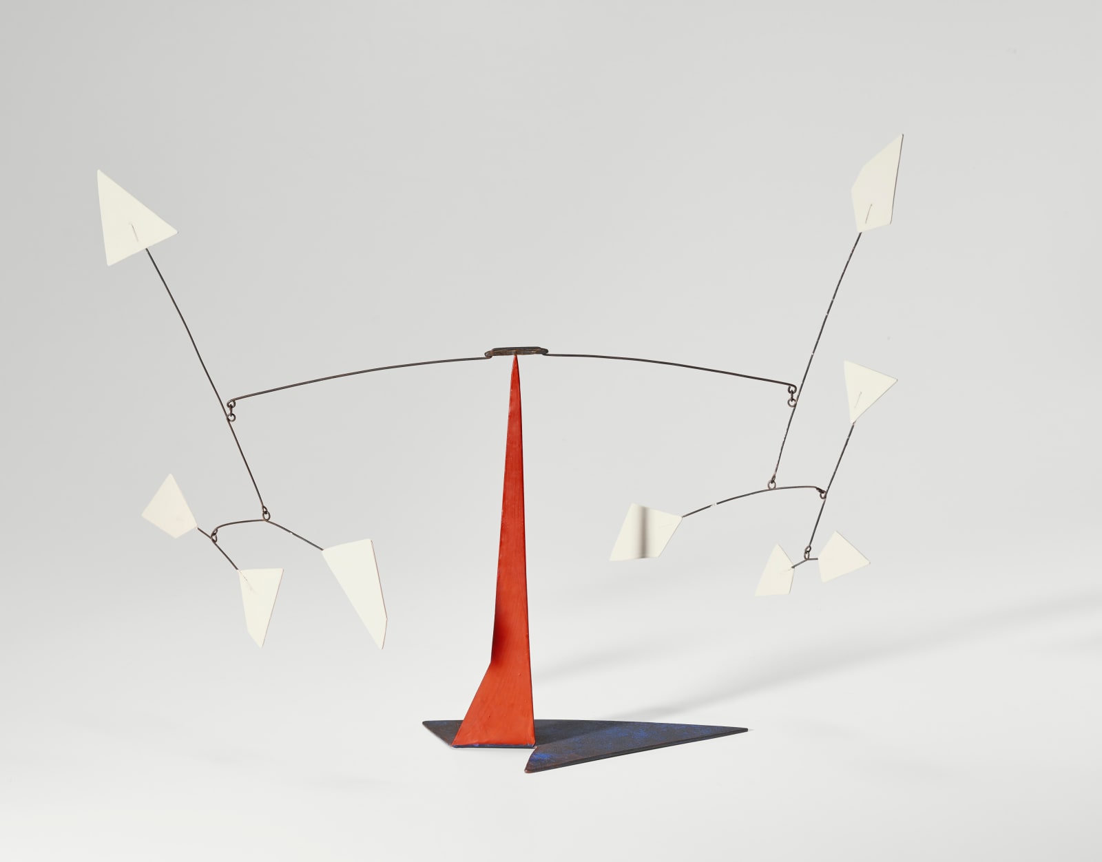 Alexander Calder, Untitled, 1958