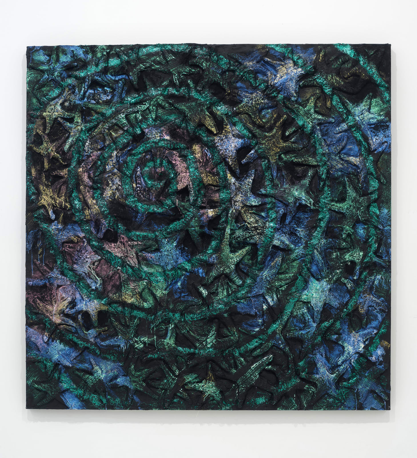 Nabil Nahas, Untitled, 2022