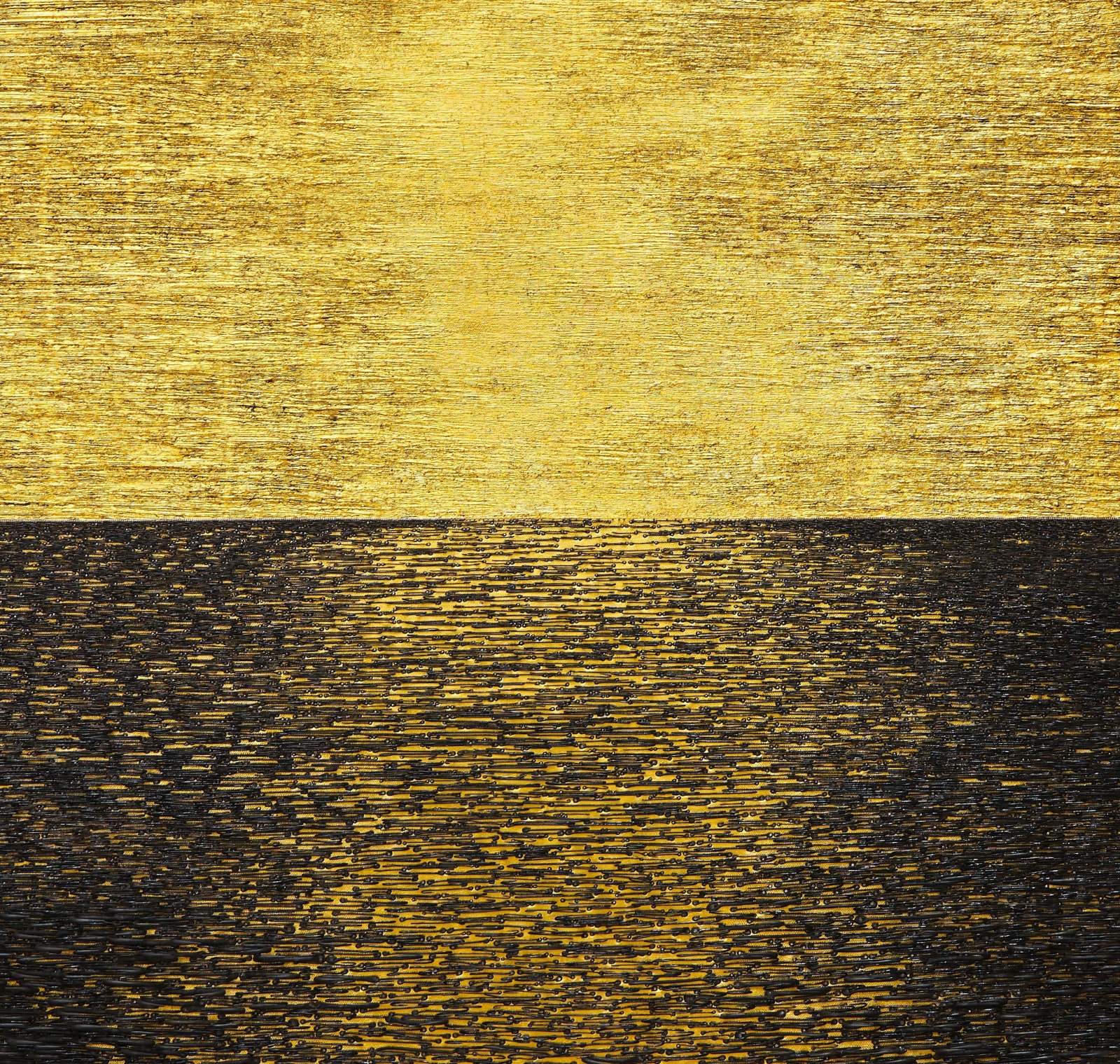 Yoan Capote, Requiem (Samadhi), 2024