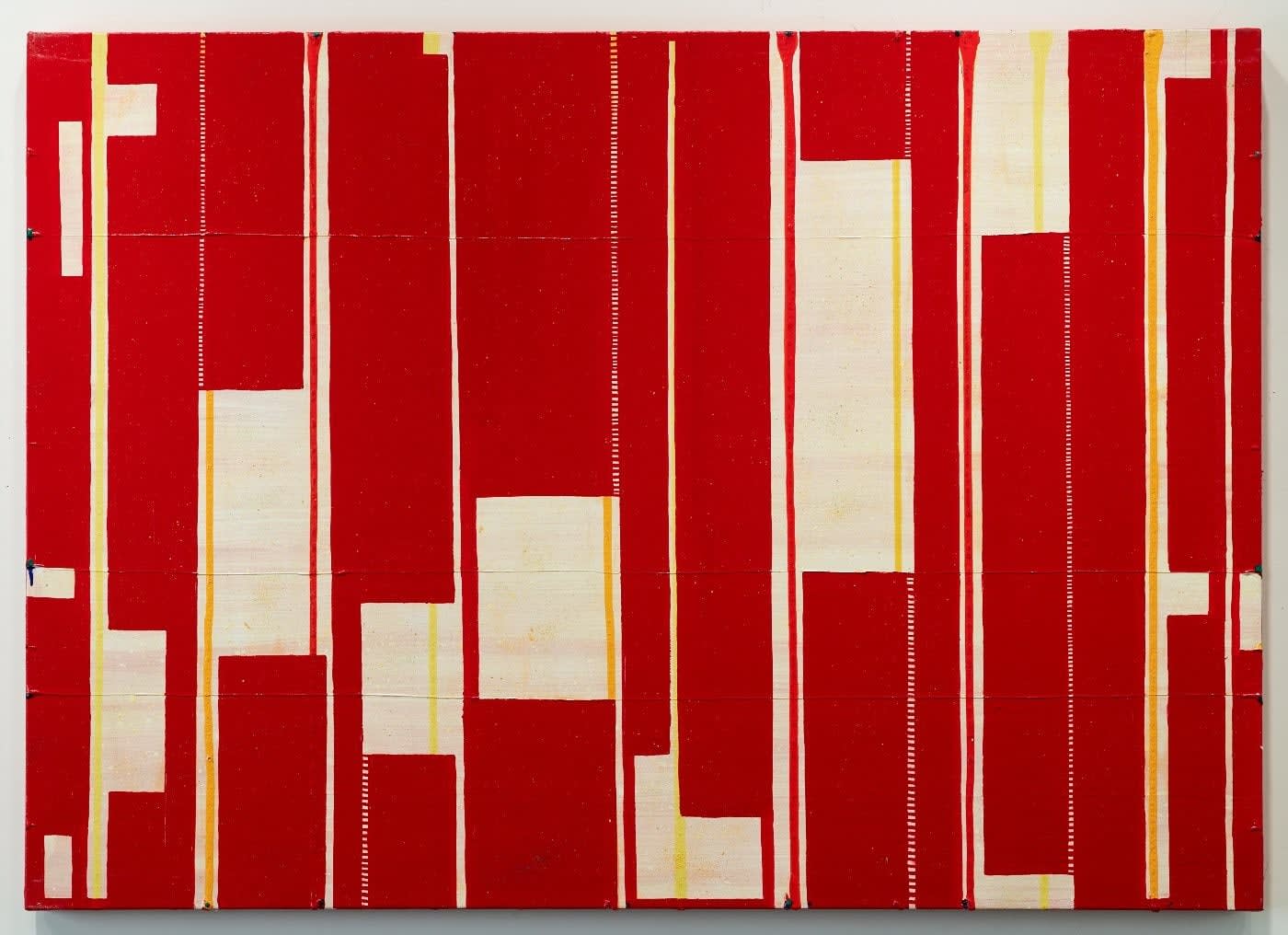 Caio Fonseca, Fifth Street C11.15, 2011